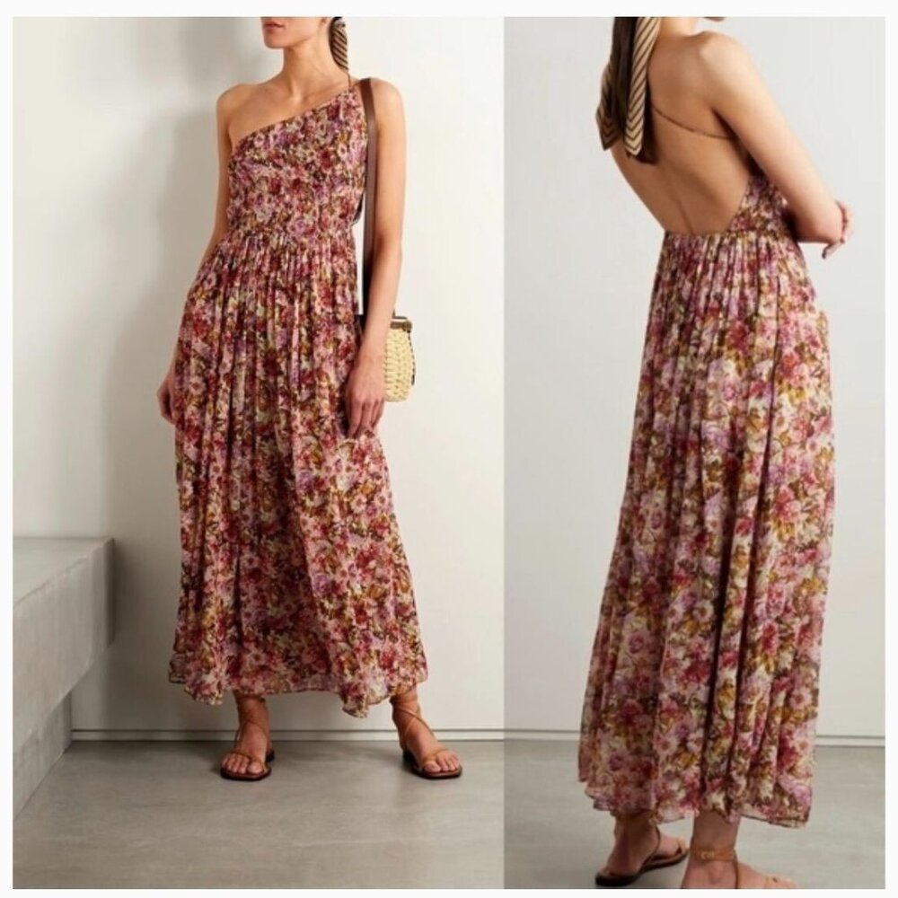 Doen Felicity Dress size Large